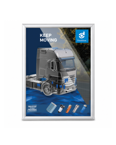 Clip On Board Design#1