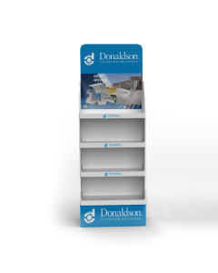 Display Stand Design#1