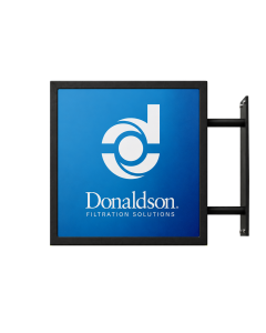 Signage Board Design#1
