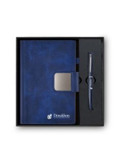 Notebook & Pen Set