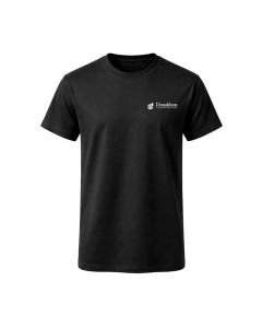 Scott Round Neck T-shirt - Men