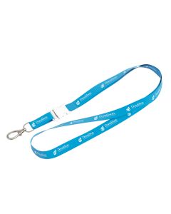 Sublimation Lanyard