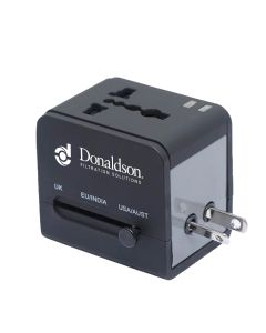 Travel Ease Adapter